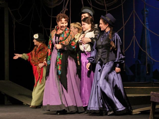 Фото спектакля 4