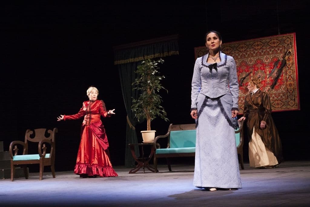 Фото спектакля 10