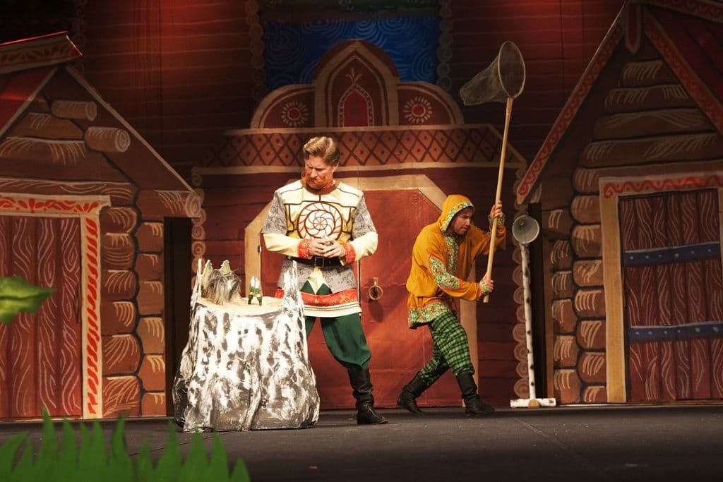 Фото спектакля 10