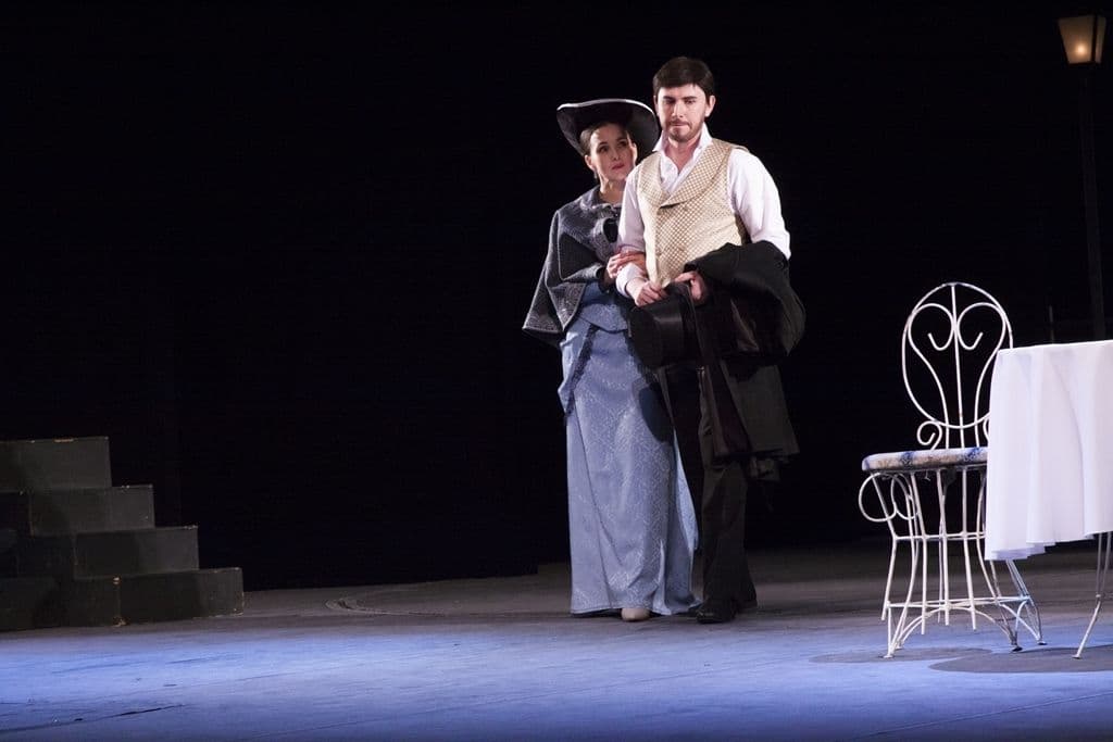 Фото спектакля 14