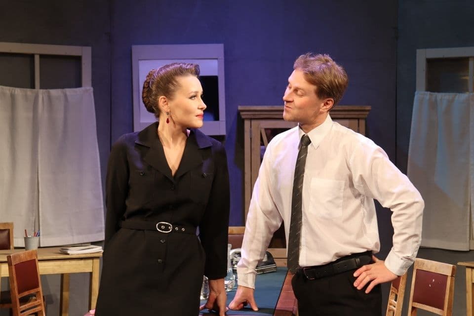 Фото спектакля 7