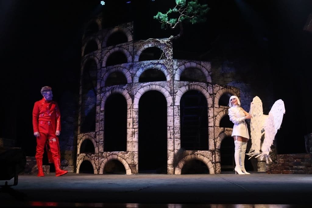 Фото спектакля 8