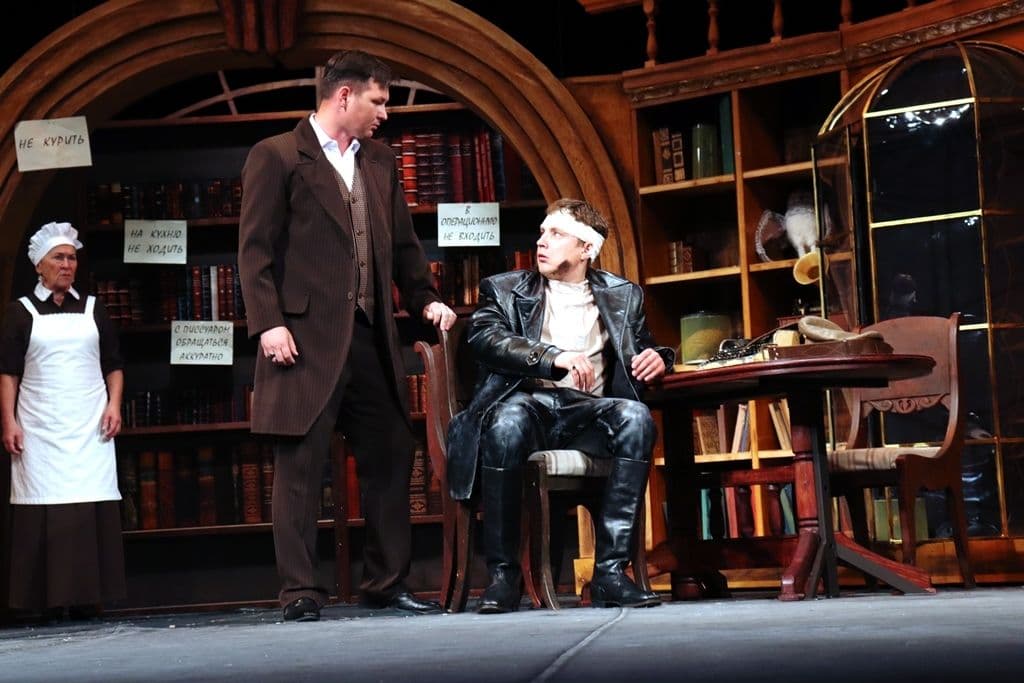 Фото спектакля 28