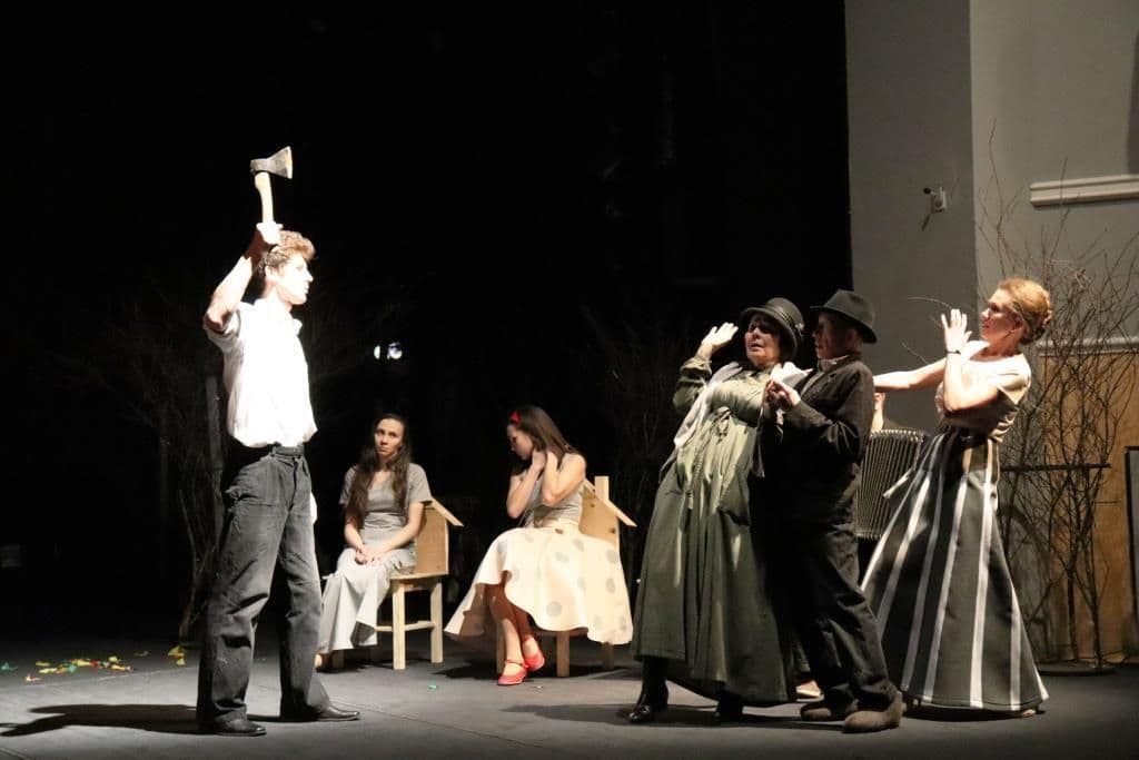 Фото спектакля 10