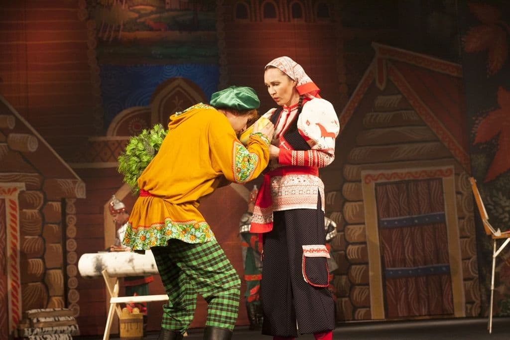 Фото спектакля 1