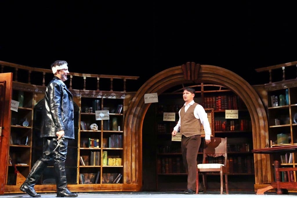 Фото спектакля 29