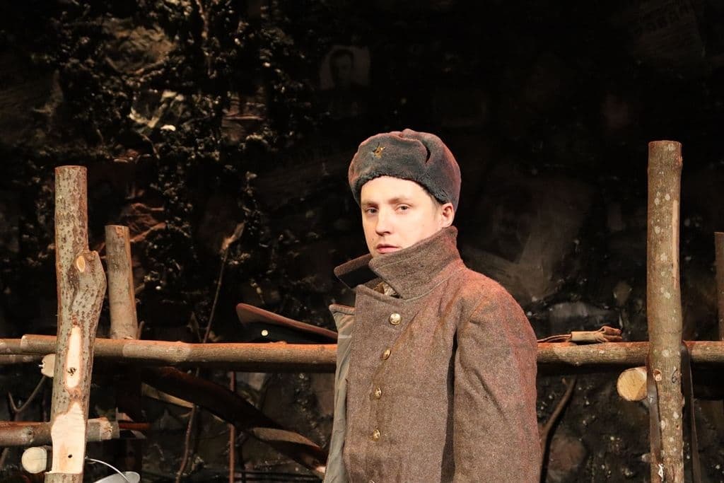 Фото спектакля 2