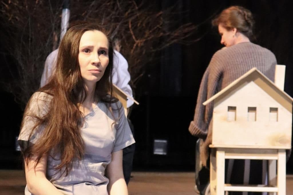 Фото спектакля 2