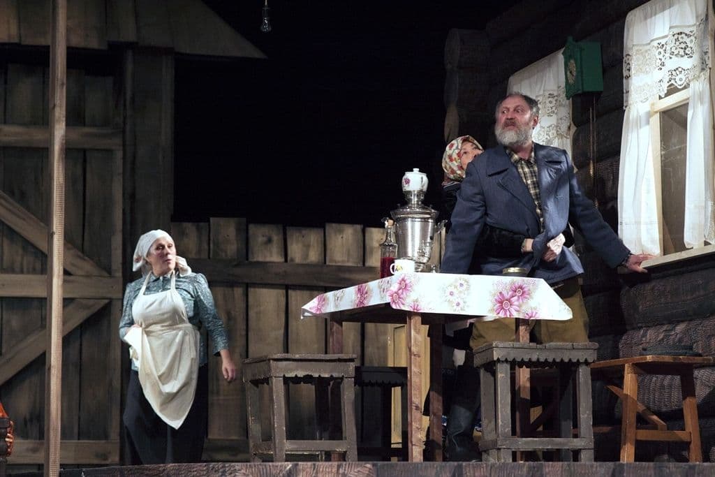 Фото спектакля 12