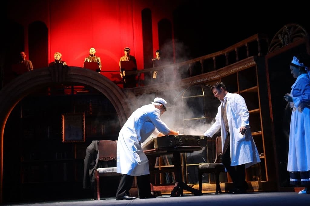 Фото спектакля 2