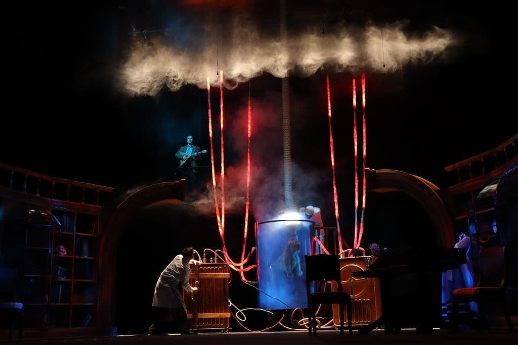 Фото спектакля 5