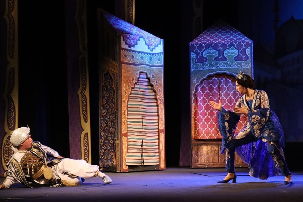 Фото спектакля 9