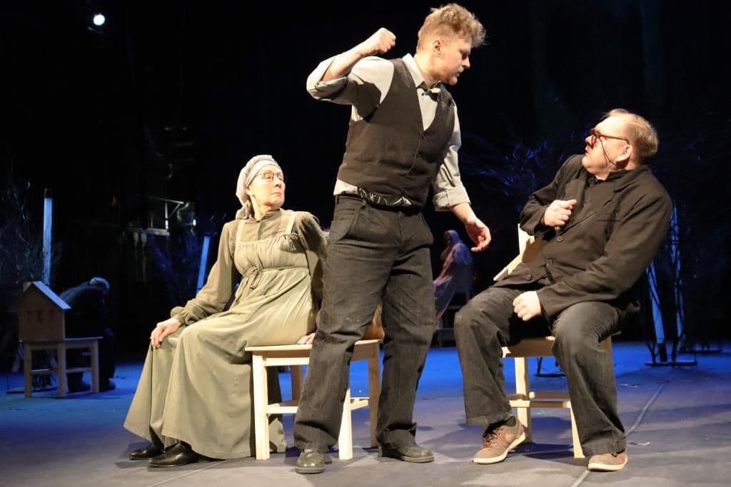 Фото спектакля 11