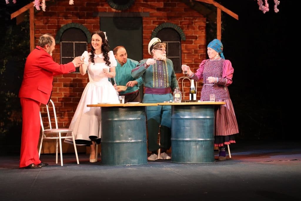 Фото спектакля 1