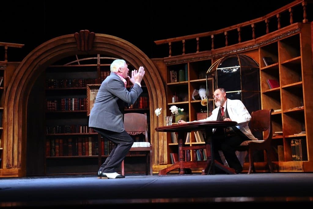 Фото спектакля 22