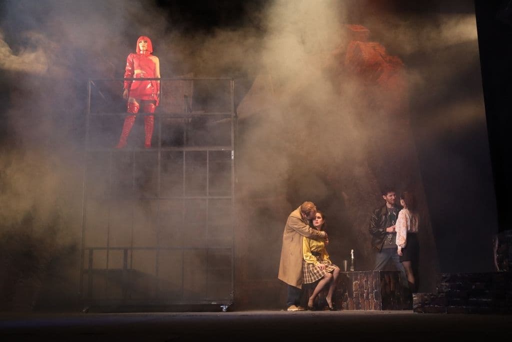 Фото спектакля 12