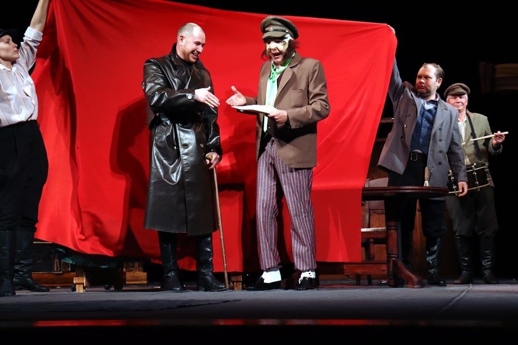 Фото спектакля 8