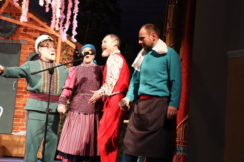 Фото спектакля 2