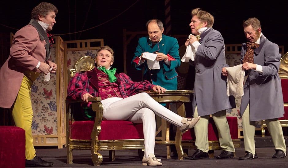 Фото спектакля 2