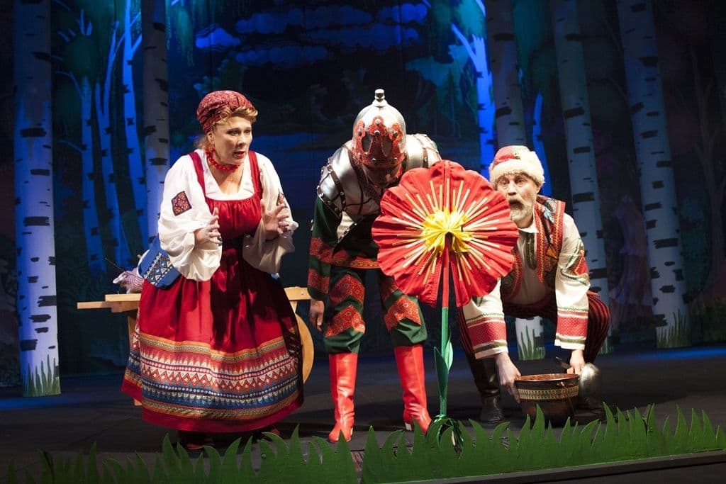 Фото спектакля 19