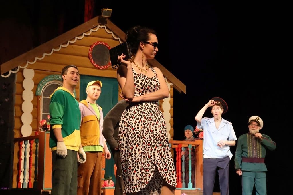 Фото спектакля 15