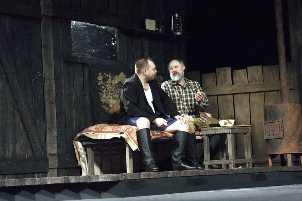 Фото спектакля 1