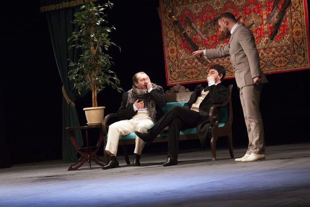 Фото спектакля 11