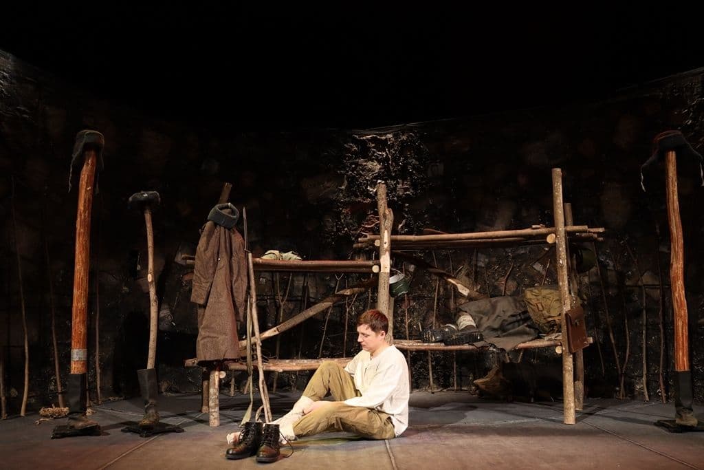 Фото спектакля 11