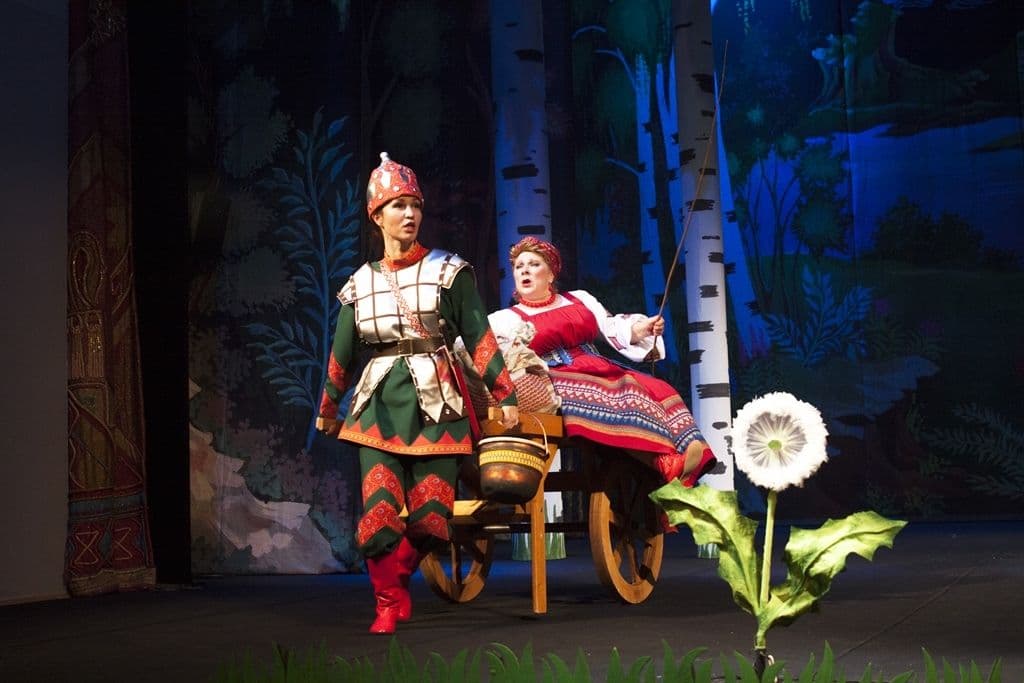 Фото спектакля 5