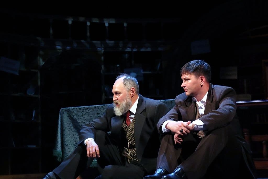 Фото спектакля 11