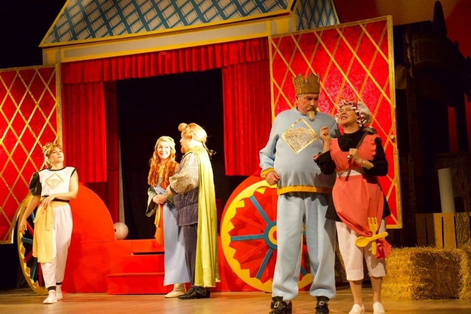 Фото спектакля 3