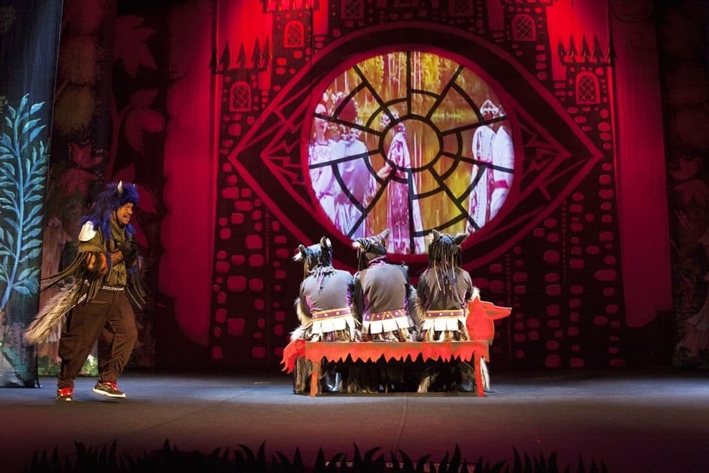 Фото спектакля 9