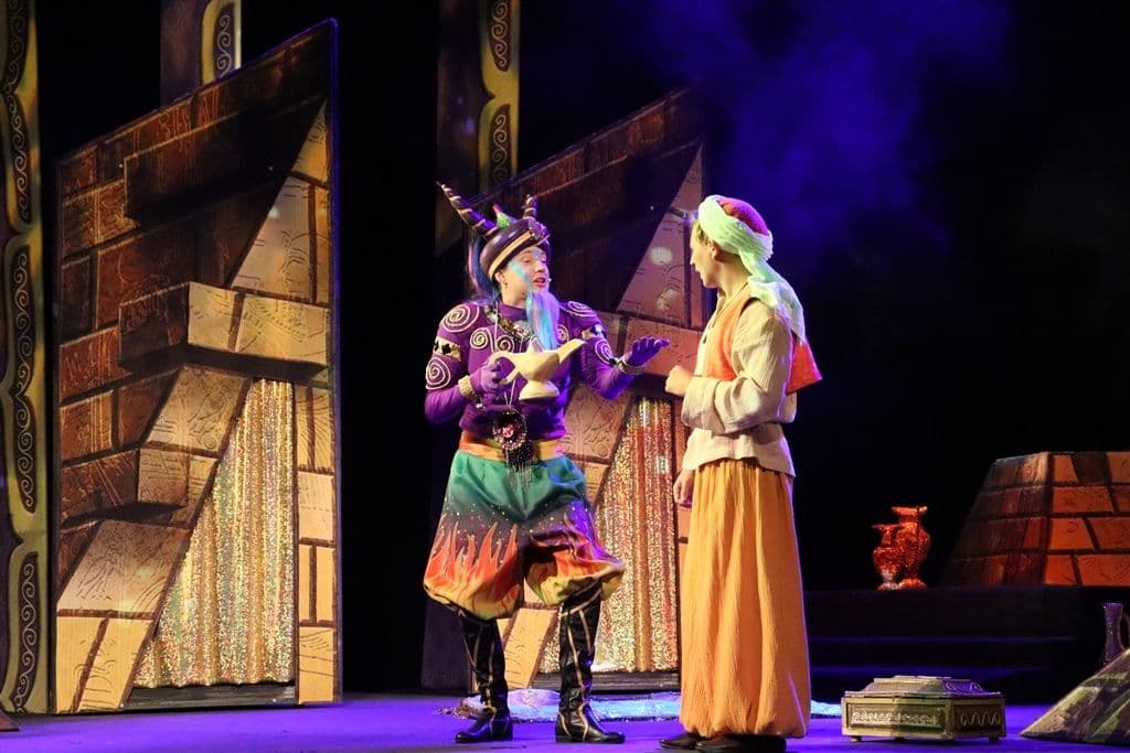 Фото спектакля 7