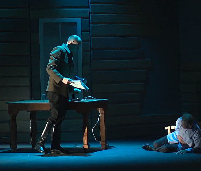 Фото спектакля 4