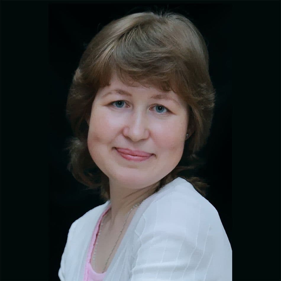 Наталия Ивановна Панфилова