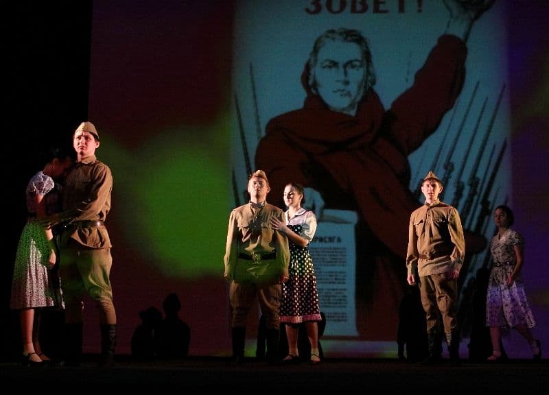 10 концертов в преддверии Дня Победы