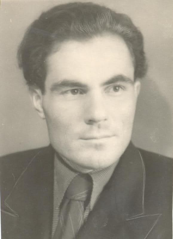 Иван Кудрявцевлы – 95!