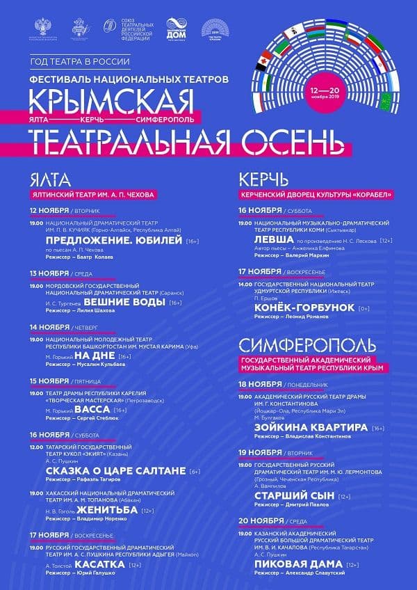 Крыме потон!