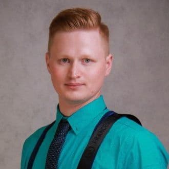 Егор Геннадьевич Чугунов