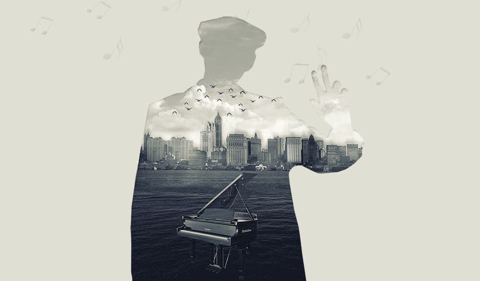 1900-й. Легенда о пианисте