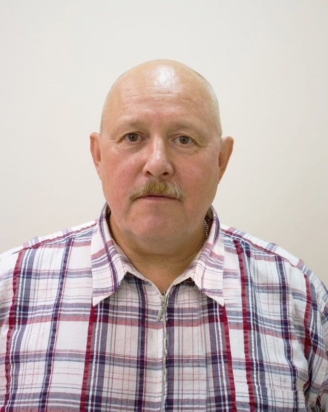 Руслан Валерьевич Рябов