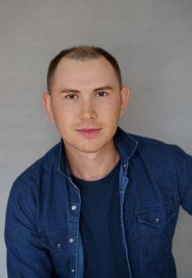 ӞЕЧКЫЛАСЬКОМ ДЕБЮТЭН!