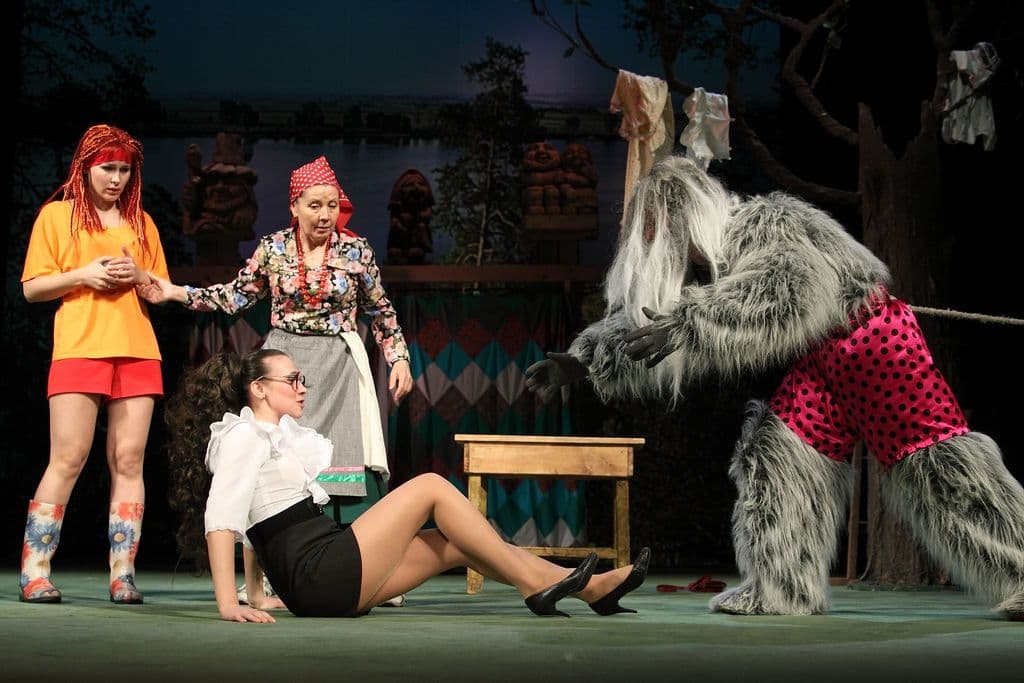 Эмезь кисьмаку