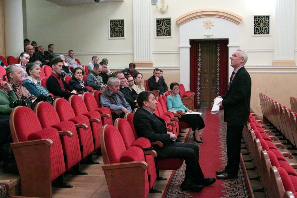 2017-тӥ ар понна йылпумъянъёс но 2018-тӥ арлы планъёс