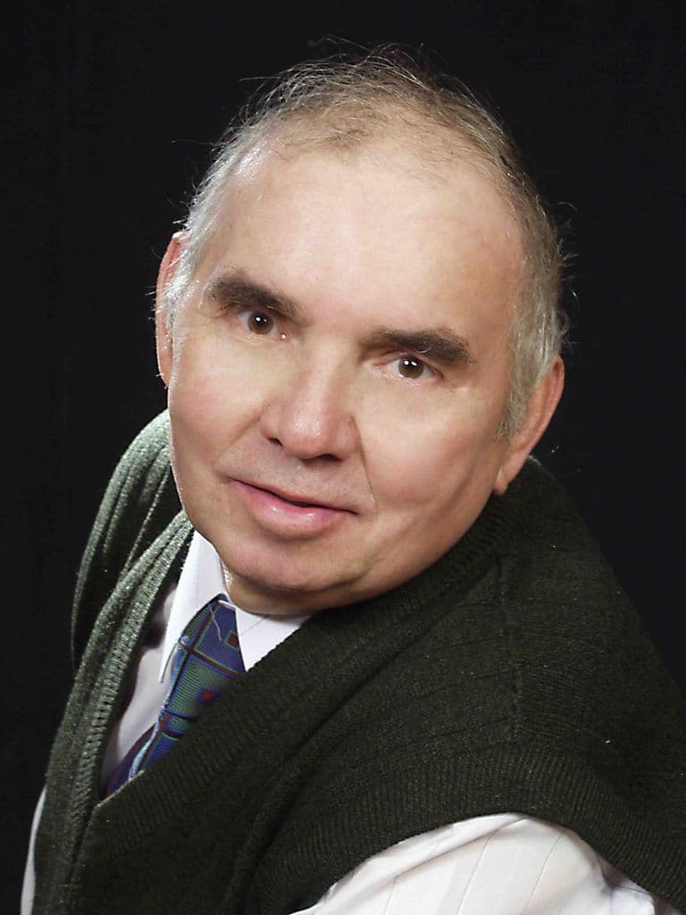 Митрофановлы - 80!