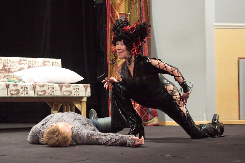 Ӟырдыт дасяськон ужъёс