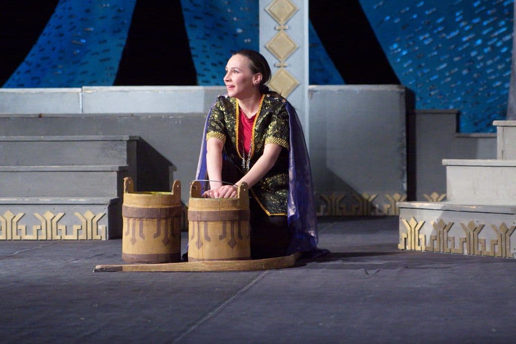 Ввод в «Песнь Чепцы»