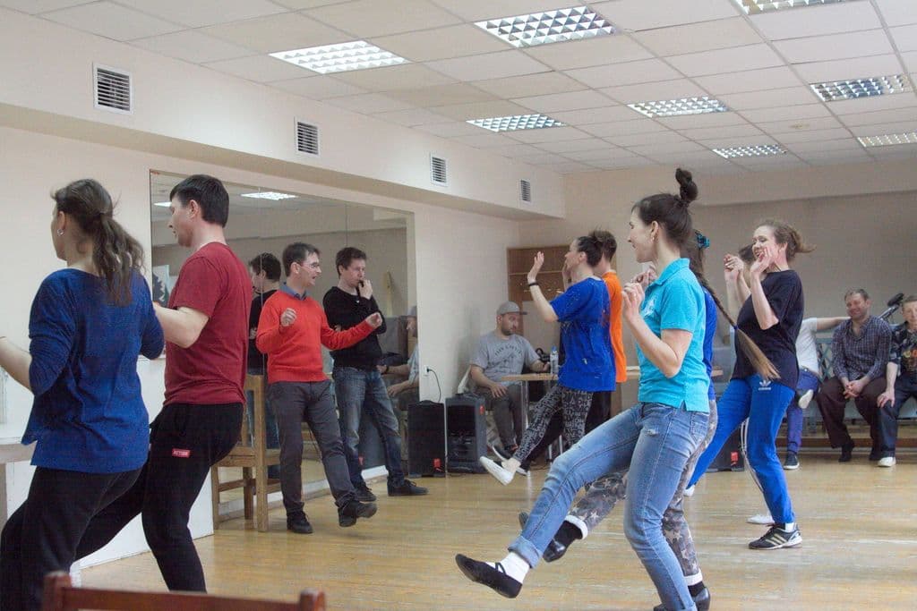 Репетициос азьланьтӥсько