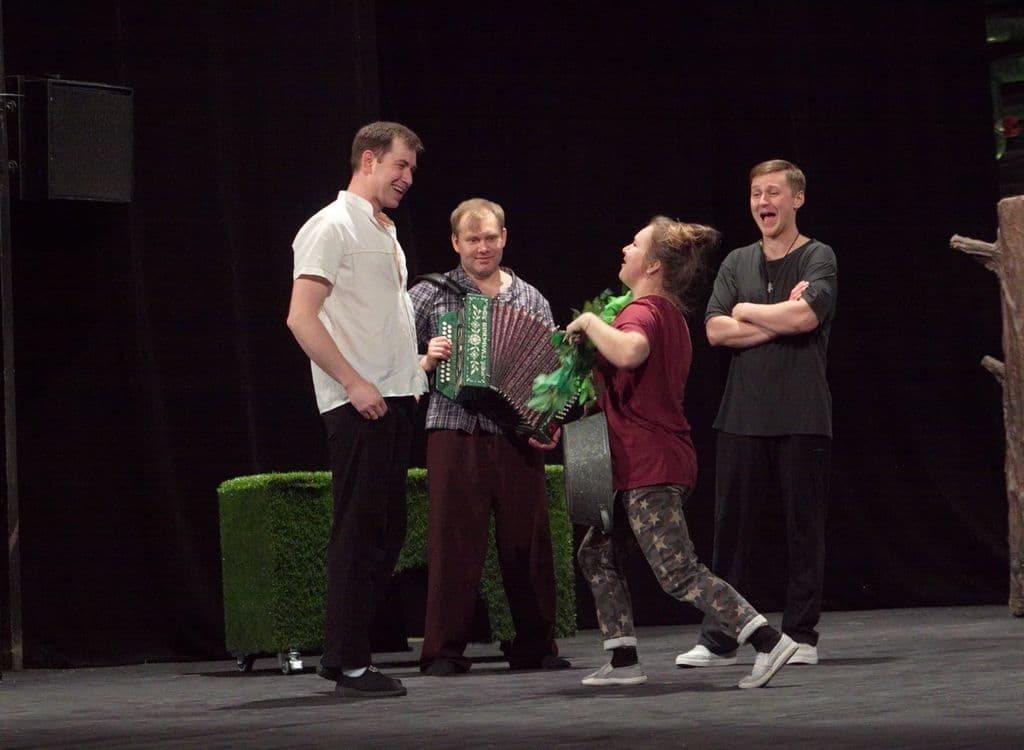 Ӟырдыт ужъёс