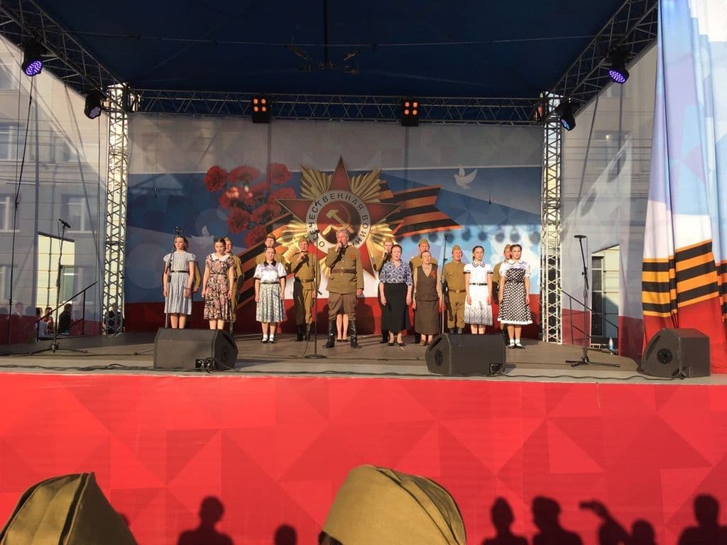 «Вормонлы сӥзем кыл»